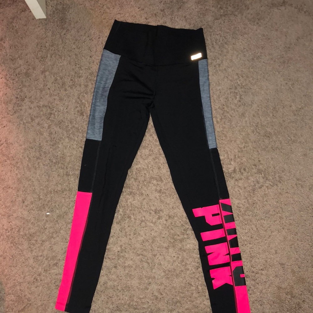 Victoria secret Pink leggings